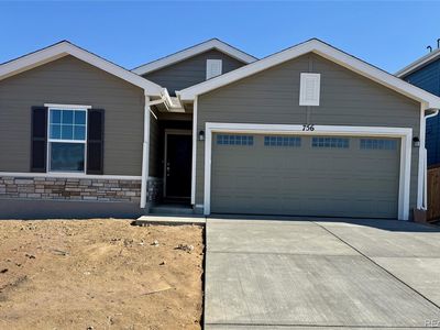 756 N Carrie Court, Watkins, CO, 80137
