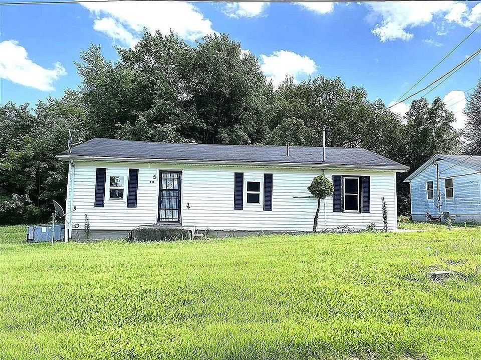 166 Peak St, Hodgenville, KY 42748 Zillow