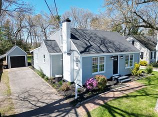 28 Oakwood Mnr, Cromwell, CT 06416