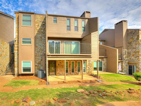 6000 N Pennsylvania Ave Unit 115, Oklahoma City, OK 73112