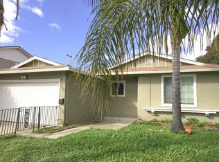 3299 Mount Rainier Dr, San Jose, CA