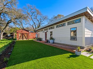 891 Arroyo Rd, Sonoma, CA 95476