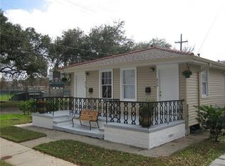 834 Greenwood Dr, New Orleans, LA 70124