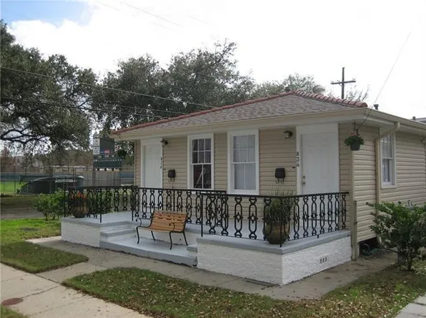 834 Greenwood Dr, New Orleans, LA 70124