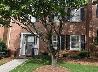 4101 Dunwoody Club Dr APT 7, Dunwoody, GA 30350