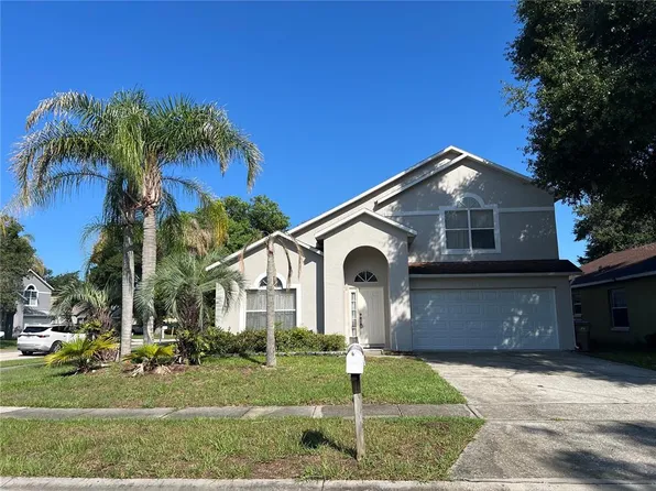 1324 Whitewood Way, Clermont, FL 34714