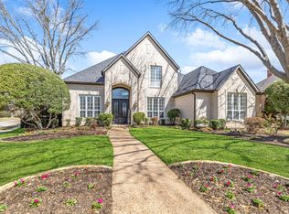 3624 Wolcott Dr, Flower Mound, TX 75028