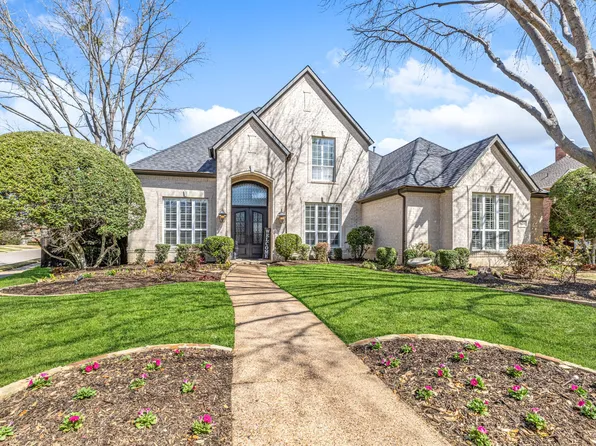 3624 Wolcott Dr, Flower Mound, TX 75028