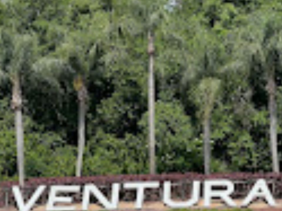 The condo is under Ventura management