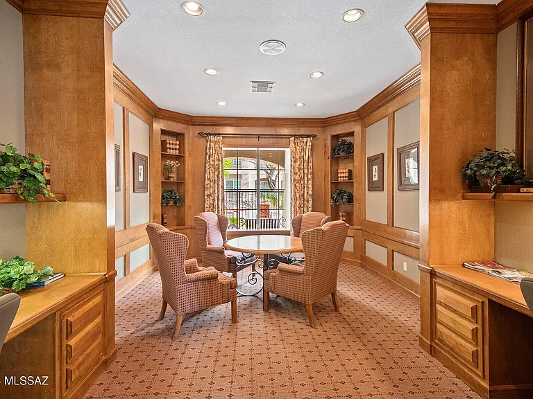 1500 E Pusch Wilderness Dr #13105 — Photo 24