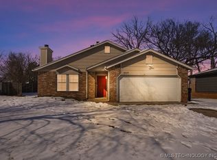 8937 E 135th St S, Bixby, OK 74008