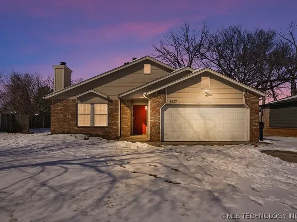 8937 E 135th St S, Bixby, OK 74008