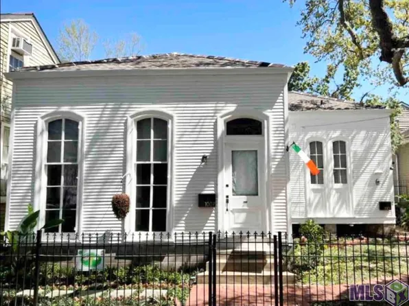 1005-1007 4th St, New Orleans, LA 70130