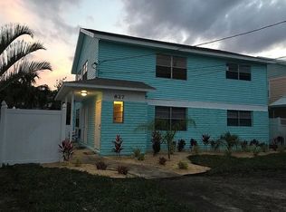 827 Maralyn Ave, New Smyrna Beach, FL 32169