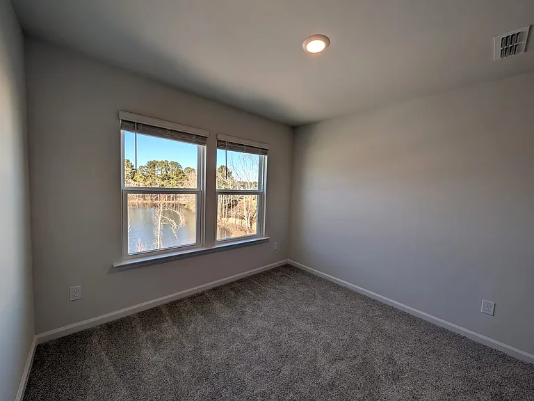 Upstairs Bedroom#3