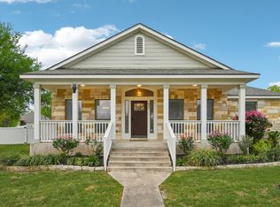 808 Great Sand Dunes Ave, Pflugerville, TX 78660