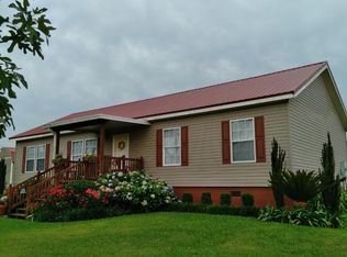 5929 Alliance Rd, Marianna, FL 32448