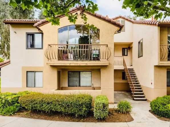 12191 Cuyamaca College Dr #209, El Cajon, CA 92019