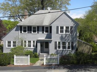 127 Dover St, Medford, MA 02155