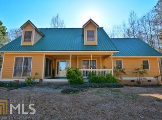 813 Little New York Rd, Whitesburg, GA 30185