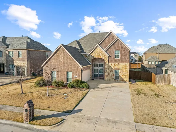 507 Landing Dr, Wylie, TX 75098