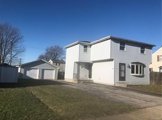 32 Hyland Ave, Depew, NY 14043