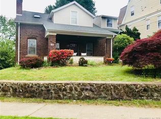 89 Paul Manafort Dr, New Britain, CT 06053