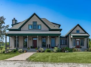 8924 N Meridian Rd, Huntington, IN 46750