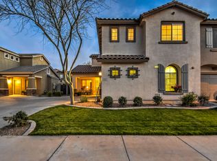 1563 E Elgin St, Gilbert, AZ 85295