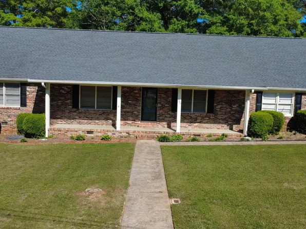 100 Hilltop Dr, Talladega, AL 35160