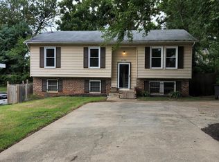 6718 Blacklog St, Capitol Heights, MD