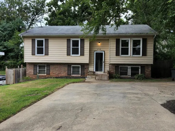 6718 Blacklog St, Capitol Heights, MD 20743