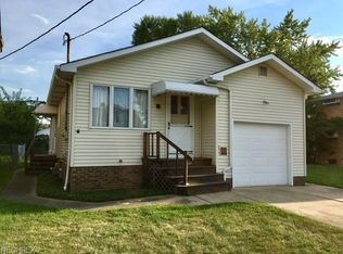 20930 Fuller Ave, Euclid, OH 44123