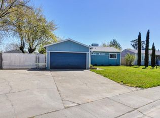 6613 Dawson Way, Sacramento, CA 95823