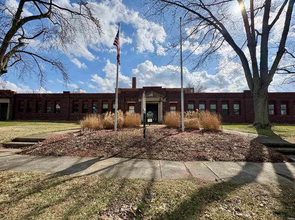 519 Owen St, Lafayette, IN 47905