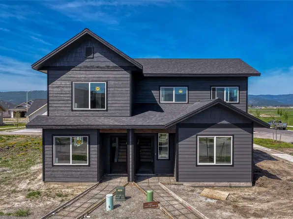 630 Holstein Way, Kalispell, MT 59901