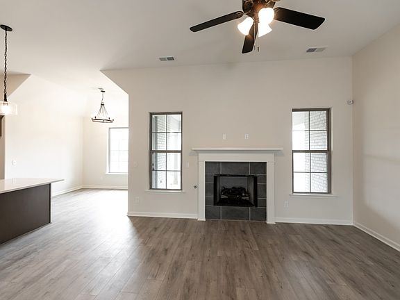 Great room 1