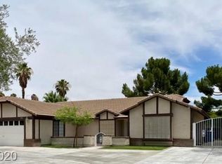 2904 N Jones Blvd, Las Vegas, NV 89108