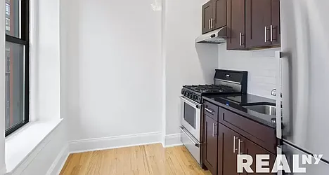 Rented by REAL New York