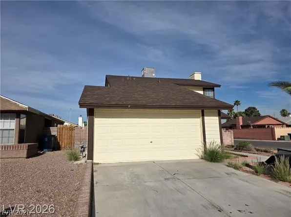 7235 Wichita Ct, Las Vegas, NV 89119
