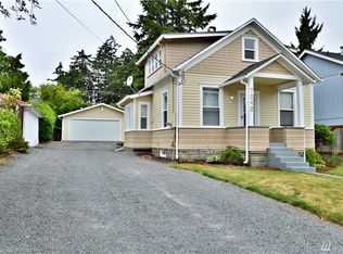 7040 S M St, Tacoma, WA 98408