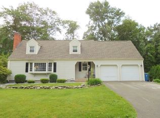 183 Falmouth Rd, West Springfield, MA 01089