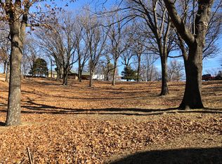 33711 Ridge Rd, Afton, OK 74331