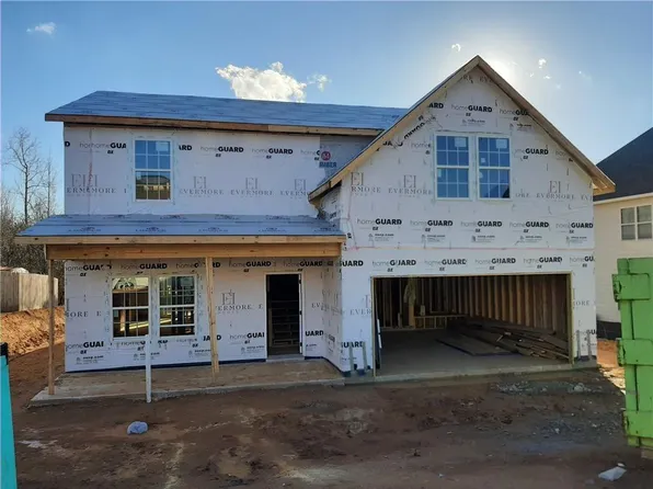 9 Sweet Birch Dr, Phenix City, AL 36869