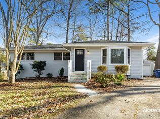 2916 Dunsinane Ct, Raleigh, NC 27604