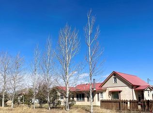 419 S 3rd St, Manassa, CO 81141