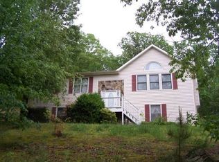 61 Mission Ridge Dr, Cartersville, GA 30120