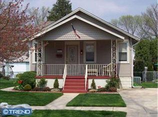 2011 S Park Ave, Haddon Heights, NJ 08035