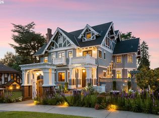 2023 SW Montgomery Dr, Portland, OR 97201