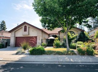 1709 Woodcrest Way, Modesto, CA 95355